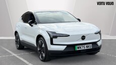 Volvo EX30 315kW Twin Motor Performance Ultra 69kWh 5dr Auto Electric Estate